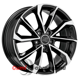 5x110 18x8 ET35 MSW 42 GBFP 65.1 MSW ALUFELNI