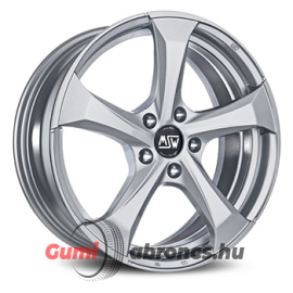 5x120 19x8 ET29 MSW 47 FS 72.56 MSW ALU KERÉKTÁRCSA