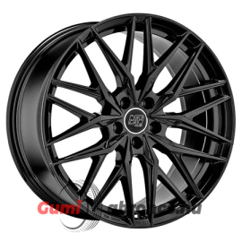 5x112 18x8 ET28 MSW 50 GB 73.1 MSW ALU KERÉKTÁRCSA