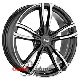 5x120 19x8 ET29 MSW 73 GDGFP 72.56 MSW ALU KERÉKTÁRCSA
