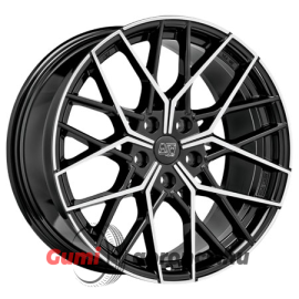 5x120 18x8 ET29 MSW 74 GBFP 72.56 MSW ALUKERÉKTÁRCSA