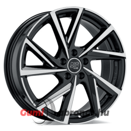 5x100 17x7 ET46 MSW 80-5 GBFP 57.1 MSW ALUFELNI