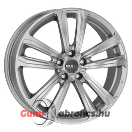 5x100 18x7 ET55 Magma Sil 56.1 MAK ALU KERÉKTÁRCSA