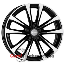 5x110 19x8 ET40 Main BMF 65.1