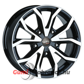 4x108 14x6 ET25 Matrix 034 GBDC 65.1 CARRE Alufelni