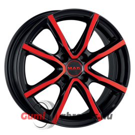 4x100 15x4.5 ET35 Milano 4 ARB 54.1