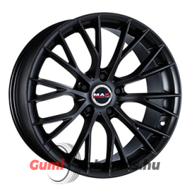 5x120 18x8 ET34 Munchen MB 72.6