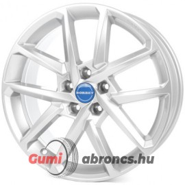8,0x18 N 5x114,3 50 Silver 72.6
