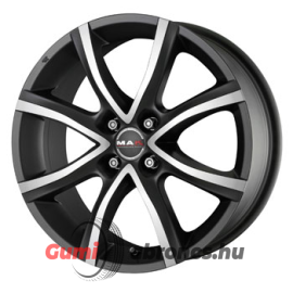 4x108 16x7 ET38 NITRO 4 Ice T 63.4 MAK ALU KERÉKTÁRCSA