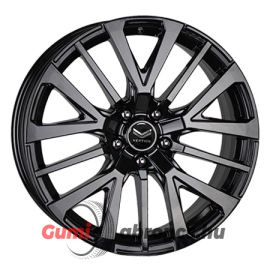 5x120 20x8 ET43 Ossa 024 GB 65.1 CARRE Alufelni