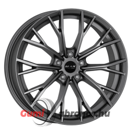 5x120 19x8 ET30 Prime-FF M-Titan 72.6