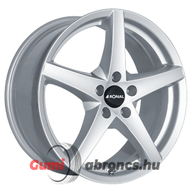 5x112 16x7 ET45 R41 Sil 76.1