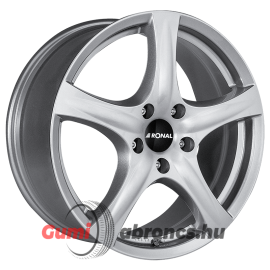 5x120 16x7 ET40 R42 Chrystal Silver 82