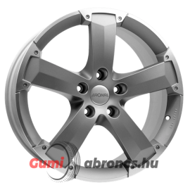 5x120 17x8 ET45 R47 AFP 65.06 Ronal ALUFELNI