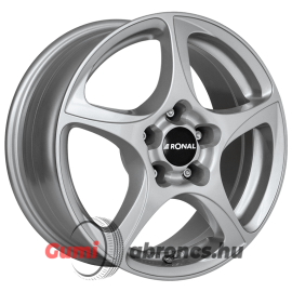 4x100 16x7 ET38 R53 Sil 68