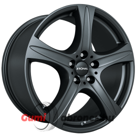 5x120 20x9.5 ET42 R55 SUV MB 82 Ronal ALUFELNI
