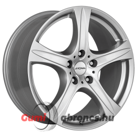 5x112 19x9 ET55 R55 SUV Sil 76.8 Ronal ALUFELNI