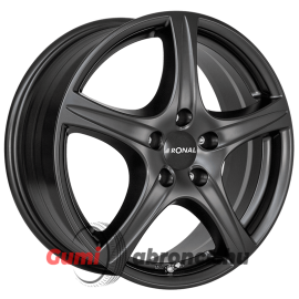 4x98 15x6 ET35 R56 MB 68.8 Ronal ALUFELNI