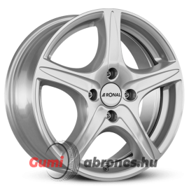 5x105 18x8 ET40 R56 Sil 56.62 Ronal ALUFELNI