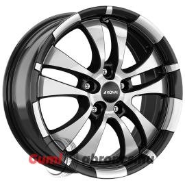 5x120 16x7 ET35 R59 GBDC 72.5