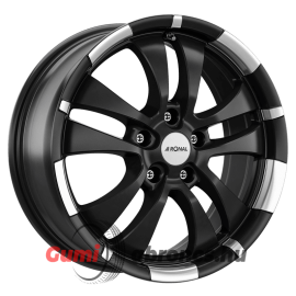 5x100 18x7.5 ET35 R59 MB DL 68.8