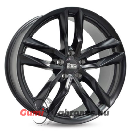 5x112 16x7 ET38 RS3 MBP 66.6 MAM ALUFELNI