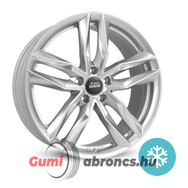 5x108 16x7 ET46 RS3 SP 72.6 MAM ALUFELNI