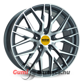 5x108 17x7.5 ET45 RS4 PFP 72.6