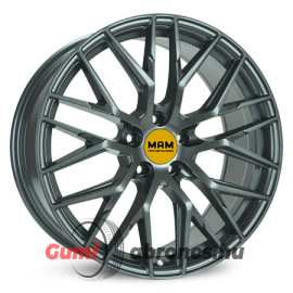 5x108 17x7.5 ET45 RS4 PP 72.6  ALU KERÉKTÁRCSA