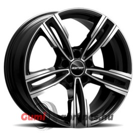 5x120 20x8.5 ET33 Reven GBDC 72.6 GMP ALU KERÉKTÁRCSA
