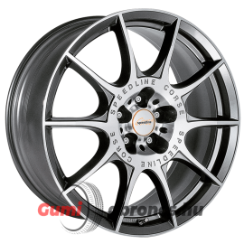 5x112 20x8.5 ET30 SL2 Marmora AFP 76