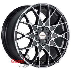 5x112 19x8 ET45 SL3 Cesare MBFP 76