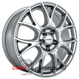 5x108 18x8 ET40 SL5 Vincitore HS 76