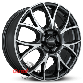5x100 18x8 ET45 SL5 Vincitore MBFP 0