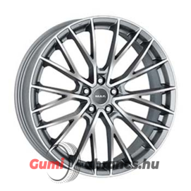 5x110 19x8.5 ET30 Speciale GRMF 65.1 MAK ALU KERÉKTÁRCSA