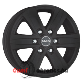 6x139.7 17x7.5 ET46 Stone 6 GB 67.1 MAK ALUFELNI