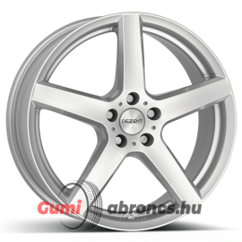 5/114,3 17X6,5 ET40 TY 60,1 DEZENT ALUFELNI