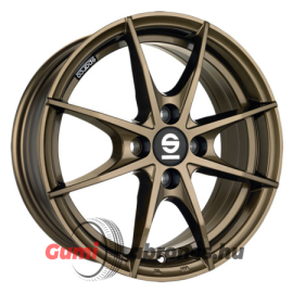 4x108 17x7 ET47 Trofeo 4 GBR 63.34 Sparco ALU KERÉKTÁRCSA