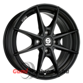 4x100 16x6.5 ET37 Trofeo 4 MB 63.3 Sparco ALU KERÉKTÁRCSA