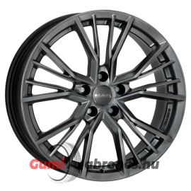 5x112 20x8.5 ET32 Union M-Titan 66.45