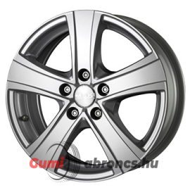 5x120 18x8 ET35 Van 5 Sil 72.6 MAK ALU KERÉKTÁRCSA