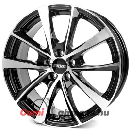 7,0x17 Vidorra 4x100 38 BP 63.4