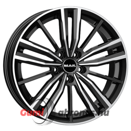 5x112 18x8 ET26 Vier BMF 66.45