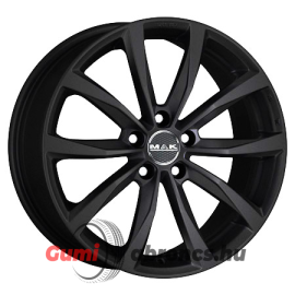 5x105 16x6.5 ET39 Wolf GB 56.6