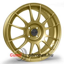 5x100 18x7.5 ET46 XLR Gold 72