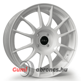 5x100 18x7.5 ET46 XLR Gwhite 72