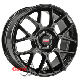 5x112 16x6.5 ET22 XR GB 66.6