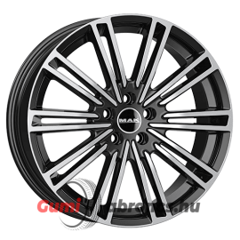 5x108 19x8 ET42 York BMF 63.4