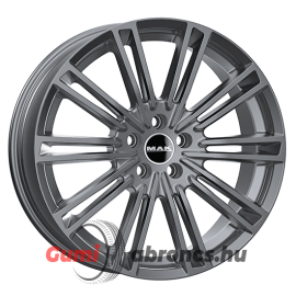 5x120 18x8 ET41 York M-Titan 72.6 MAK ALUFELNI