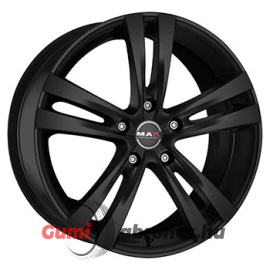5x127 19x8 ET40 Zenith MB 71.6 MAK ALUFELNI